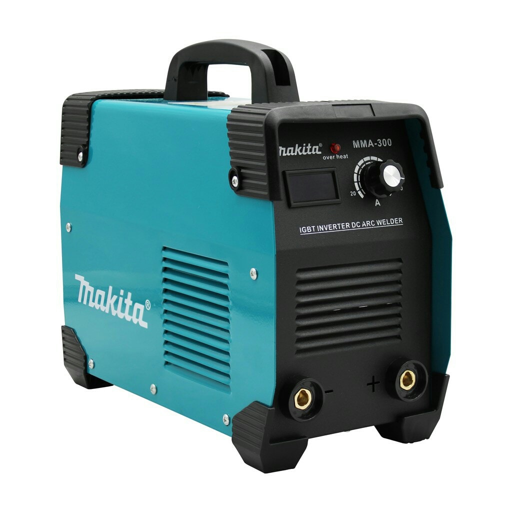 makita welding machine